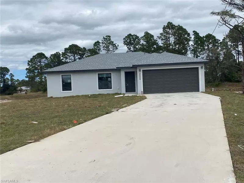 3101 36th ST W, Lehigh Acres, FL 33971