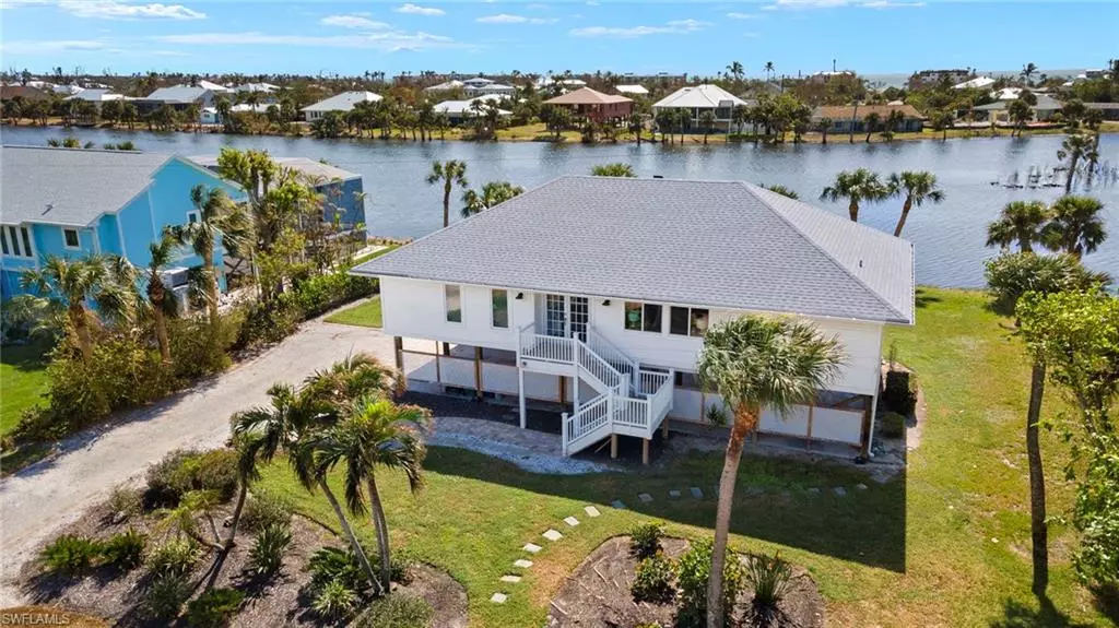 3311 Twin Lakes LN, Sanibel, FL 33957