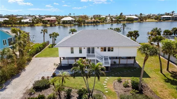 Sanibel, FL 33957,3311 Twin Lakes LN