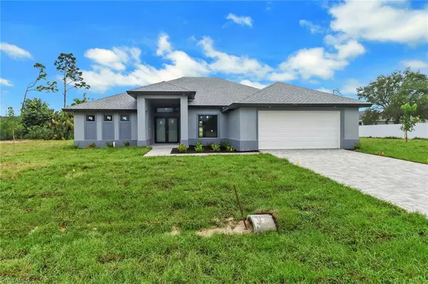 224 SE 13th TER, Cape Coral, FL 33990