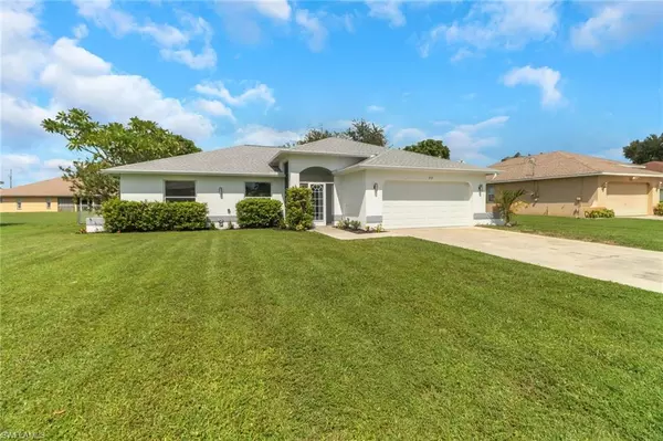 213 SE 24th ST, Cape Coral, FL 33990