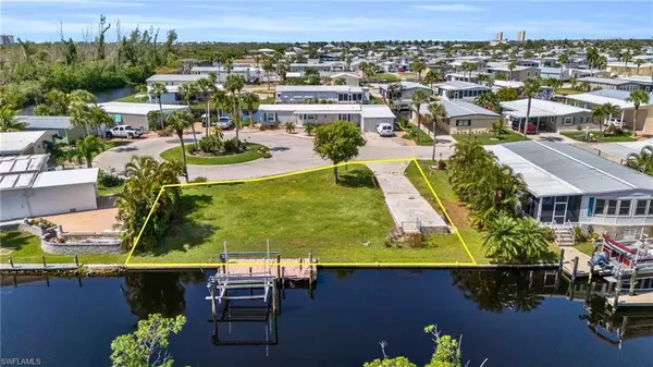 Fort Myers Beach, FL 33931,17931 Bryan CT