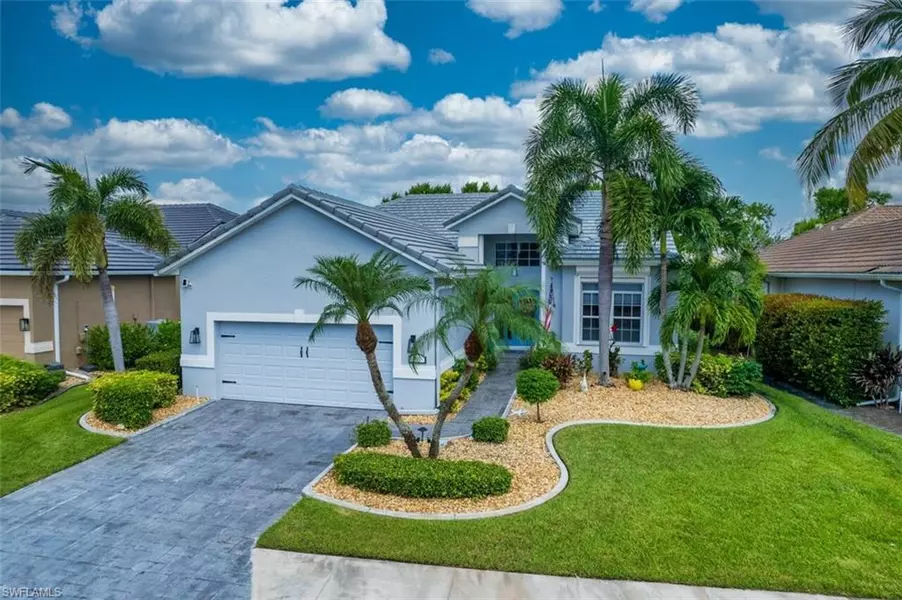 8580 Southwind Bay CIR, Fort Myers, FL 33908