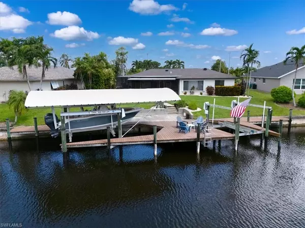 3832 SE 13th AVE, Cape Coral, FL 33904