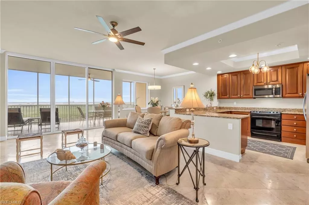 Estero, FL 33928,4751 West Bay BLVD #1005