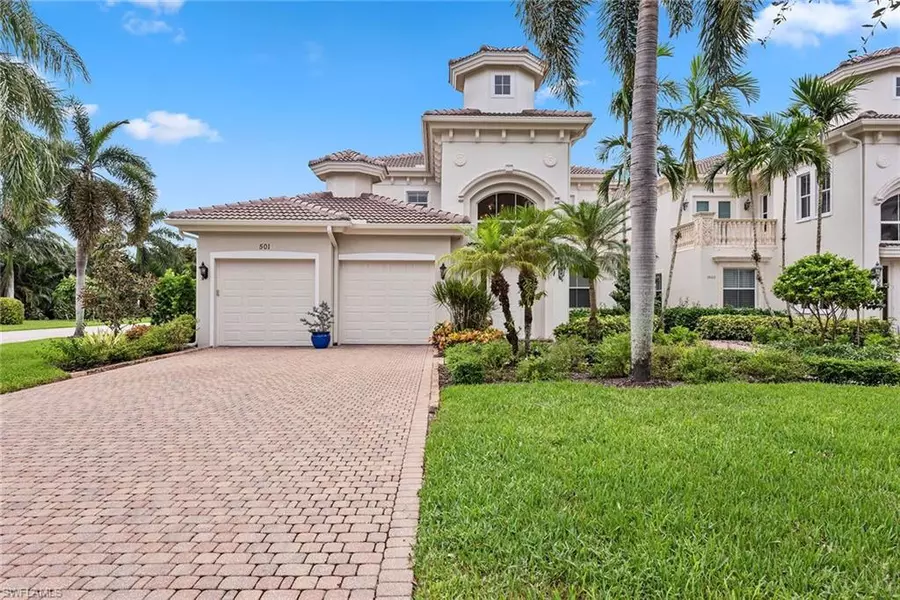 501 Avellino Isles CIR #39201, Naples, FL 34119