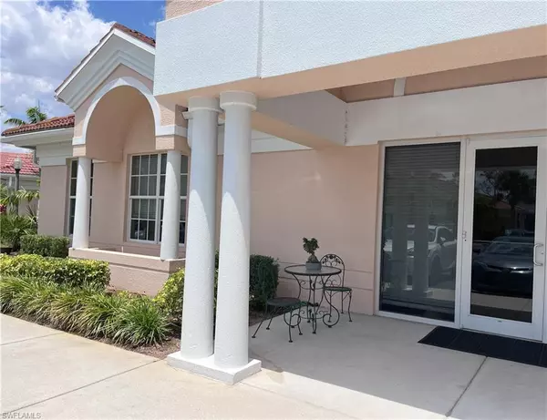 Fort Myers, FL 33912,6820 Porto Fino CIR #1