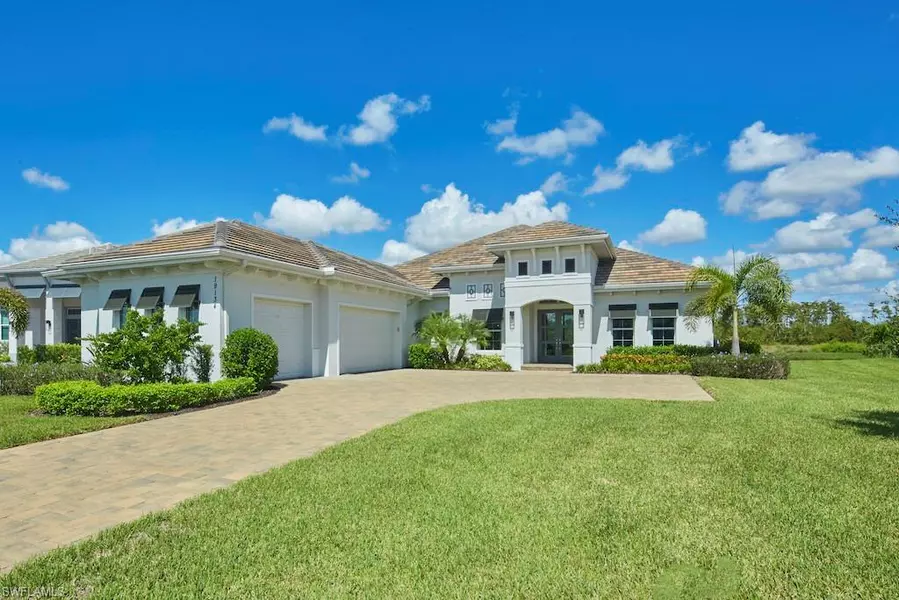 19134 Wildblue BLVD, Fort Myers, FL 33913