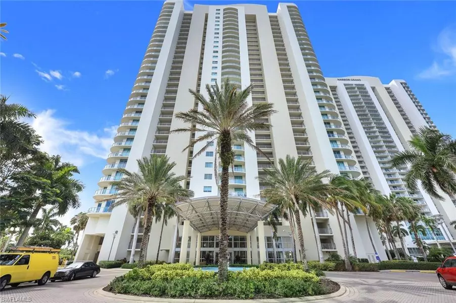 3000 Oasis Grand BLVD #2402, Fort Myers, FL 33916