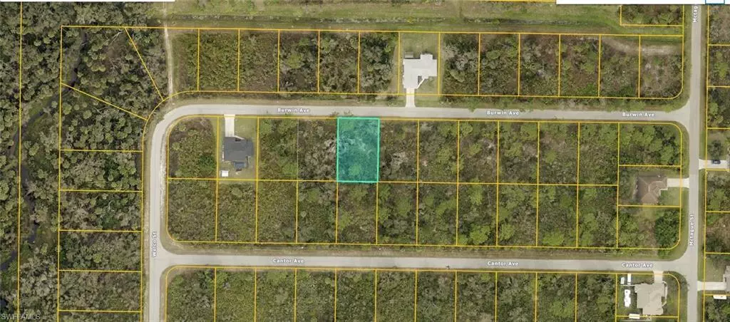 0968058021 Burwin AVE, North Port, FL 34291