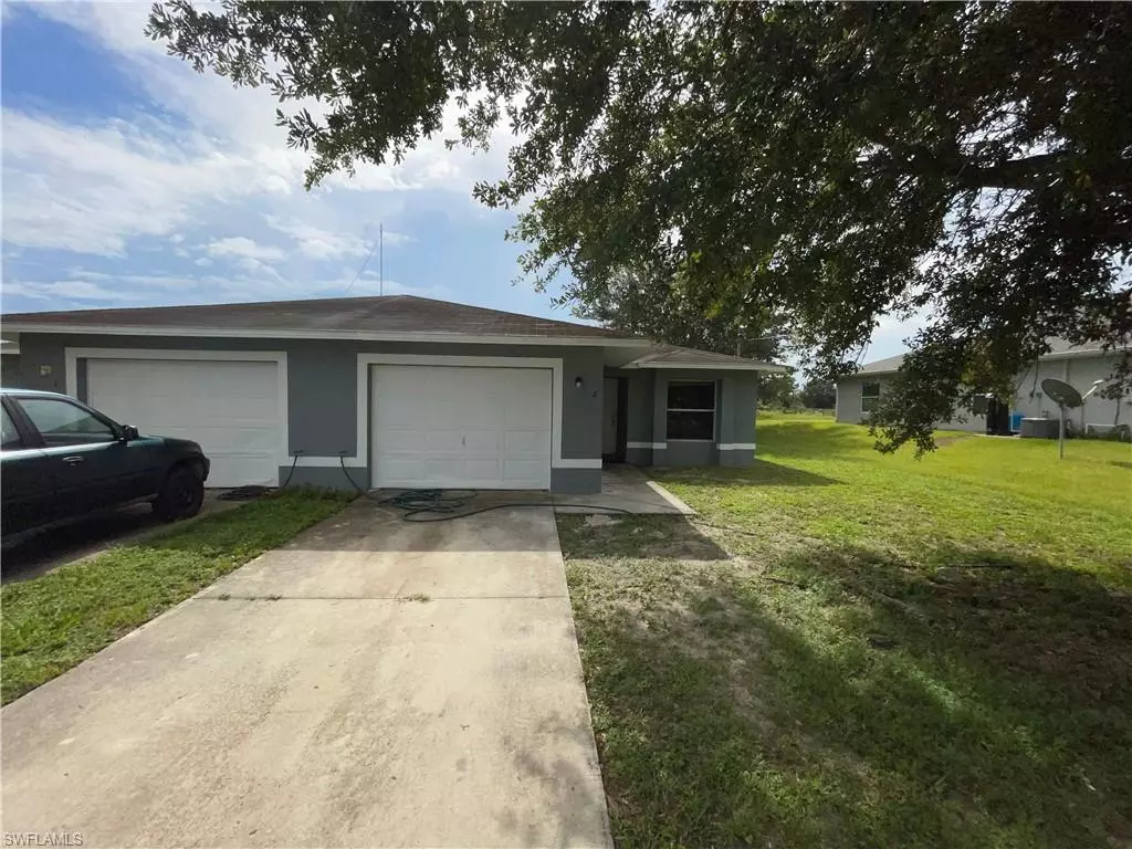 Lehigh Acres, FL 33974,1131 Edgerton AVE #2