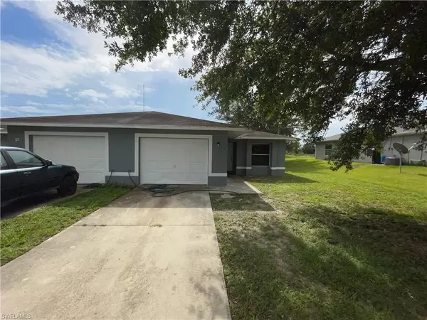 1131 Edgerton AVE #2, Lehigh Acres, FL 33974