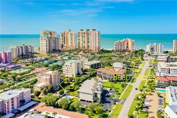 1001 S Collier BLVD #202, Marco Island, FL 34145