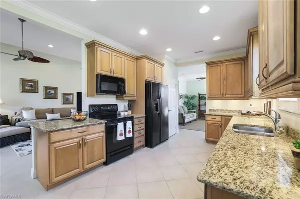 Bonita Springs, FL 34135,12031 Toscana WAY #201