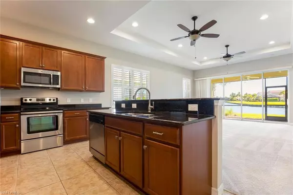 Naples, FL 34109,13515 Cambridge LN