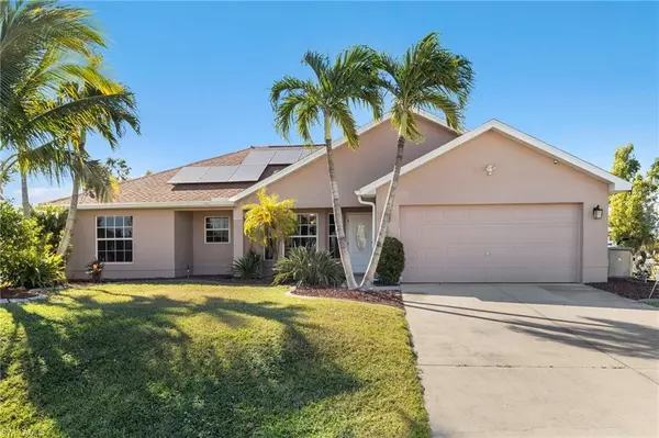 1606 SW 19th TER, Cape Coral, FL 33991