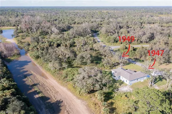 Lehigh Acres, FL 33972,1949 Walcott LOOP