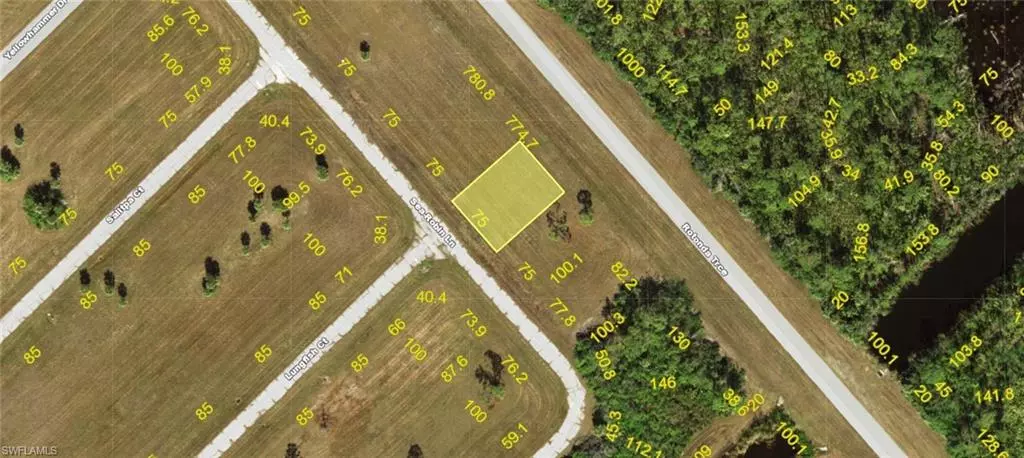 Placida, FL 33946,12092 Sea-Robin LN