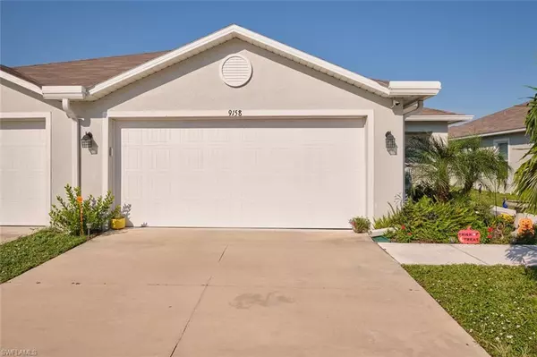 9158 Aegean CIR, Lehigh Acres, FL 33936