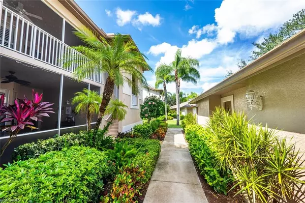 Naples, FL 34112,8630 Cedar Hammock CIR #1026