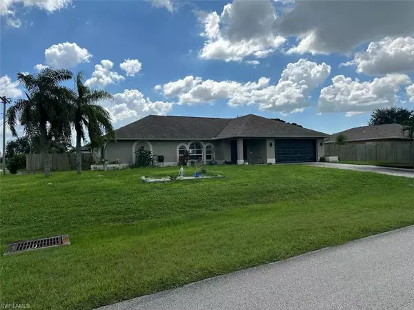 2222 SE 6th TER, Cape Coral, FL 33990