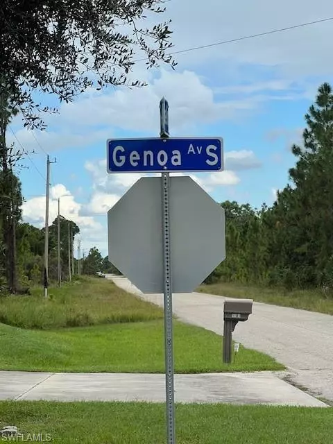 Fort Myers, FL 33913,1264 Genoa AVE