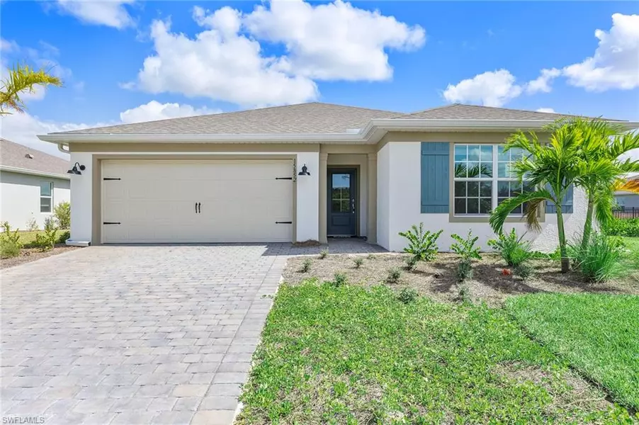 15852 Northridge RD, Punta Gorda, FL 33982