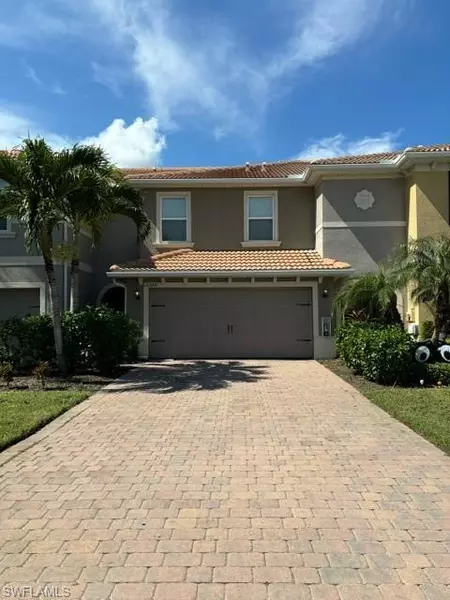 12508 Hammock Cove BLVD, Fort Myers, FL 33913