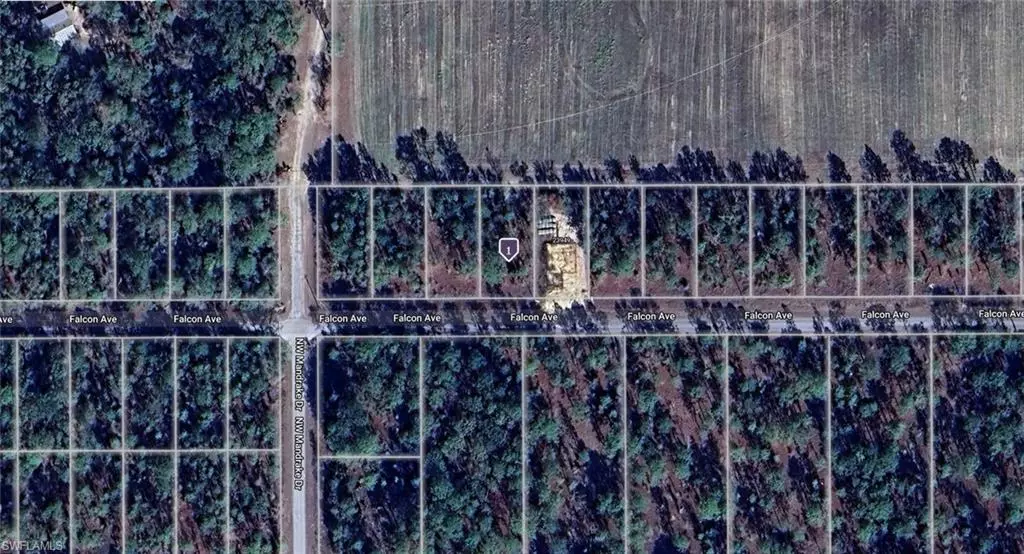 1814-024-004 NW Falcon AVE, Dunnellon, FL 34431