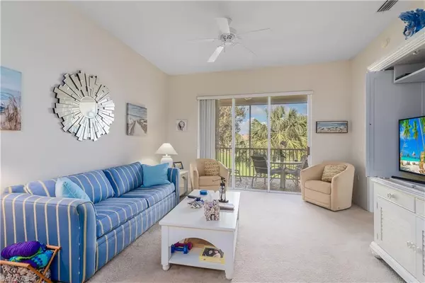 Naples, FL 34114,3973 Bishopwood CT E #203