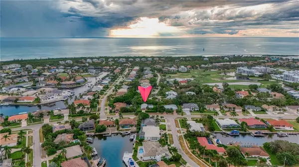 Marco Island, FL 34145,710 Kendall DR