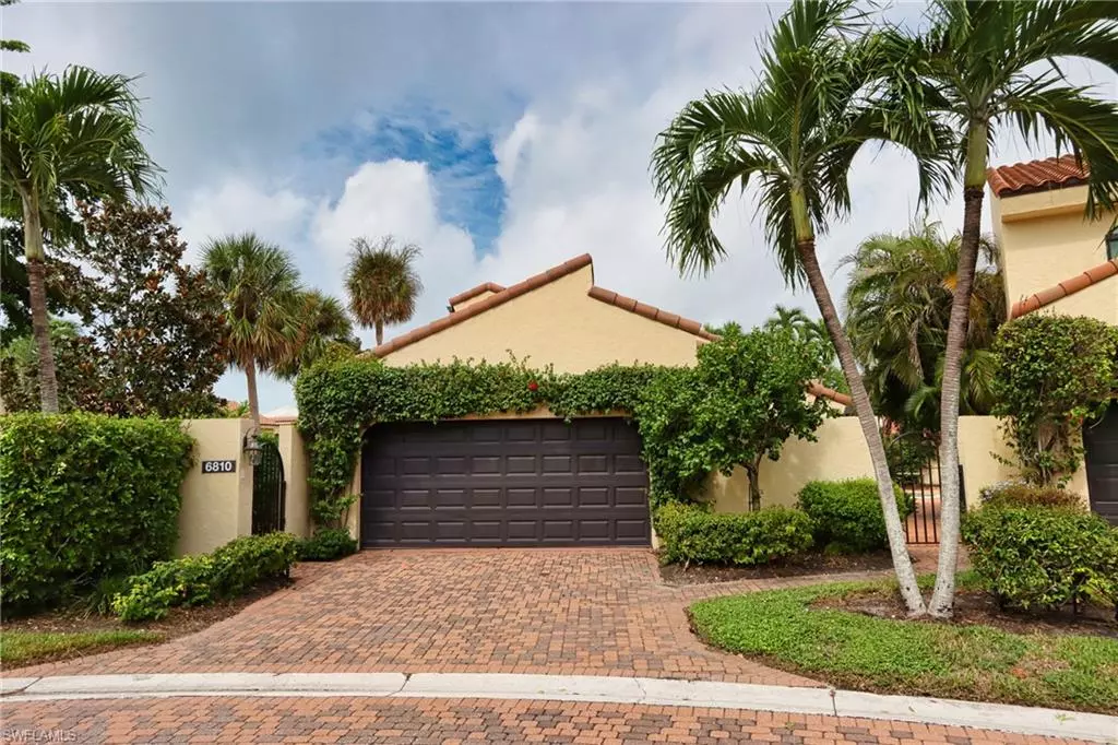 Naples, FL 34108,6810 Sand Pointe CIR #4.26