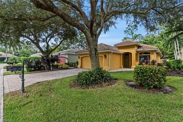 Naples, FL 34109,6095 Shallows WAY