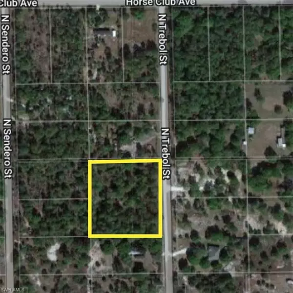 Clewiston, FL 33440,440 N Trebol ST