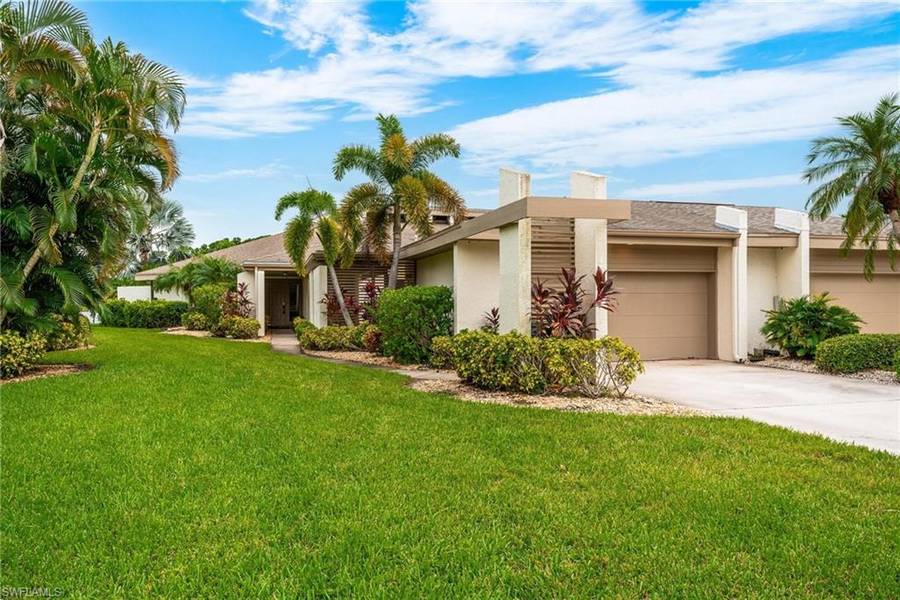 16610 Timberlakes DR #2, Fort Myers, FL 33908