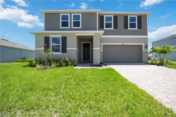 6687 Estero Bay DR, Fort Myers, FL 33908