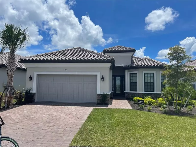 15355 Turin DR, Naples, FL 34114