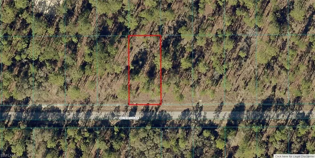 1814-017-051 NW Hemlock AVE, Dunnellon, FL 34431