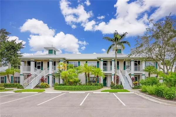 Naples, FL 34113,7980 Mahogany Run LN #123