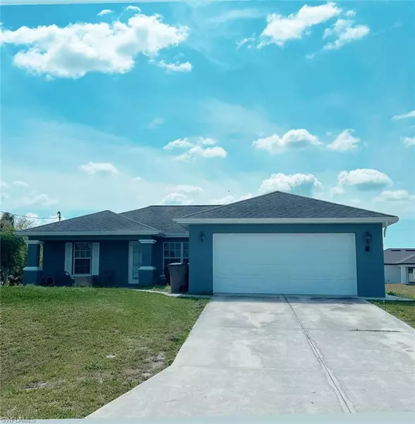 2611 4th ST SW, Lehigh Acres, FL 33976