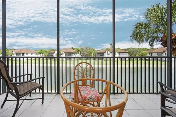 Naples, FL 34105,4740 Stratford CT #1603