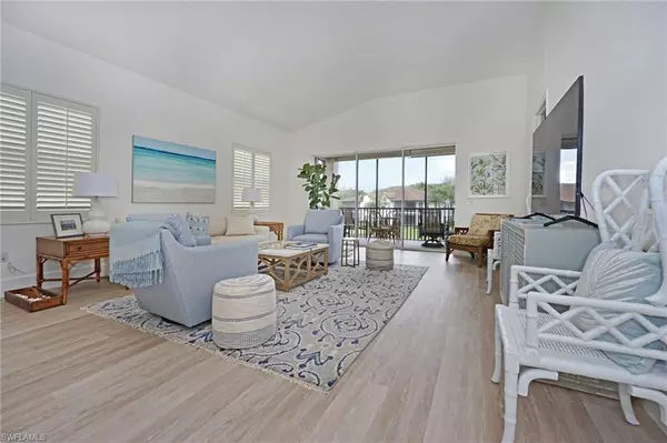 Naples, FL 34105,4740 Stratford CT #1603