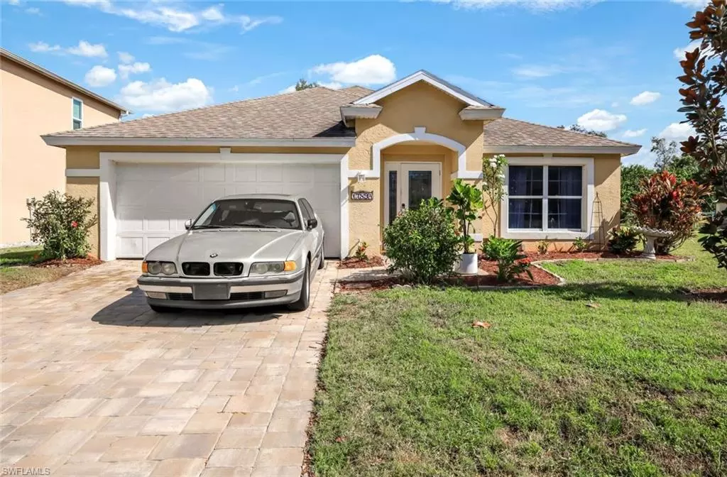 Fort Myers, FL 33967,17894 Oakmont Ridge CIR