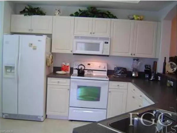 Fort Myers, FL 33913,10510 Amiata WAY #302