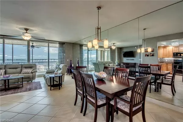 Fort Myers, FL 33901,2090 W 1st ST #609