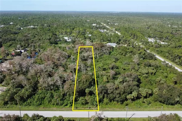 Naples, FL 34120,TBD Everglades BLVD S