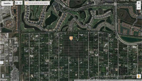 Amarillo ST, Bonita Springs, FL 34135