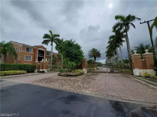 Naples, FL 34105,1205 Reserve way #107