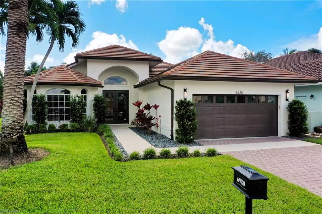 Naples, FL 34113,6980 Mauna Loa LN