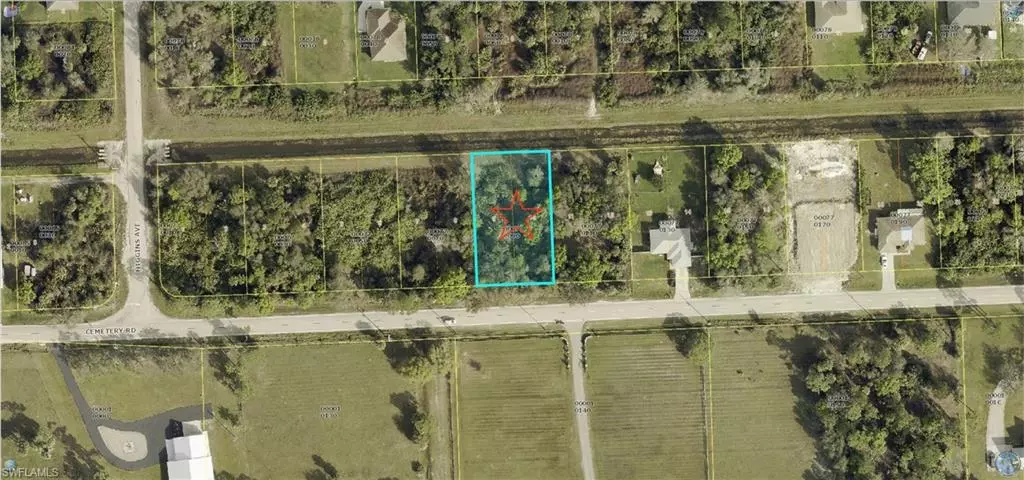 15121 Cemetery RD, Fort Myers, FL 33905